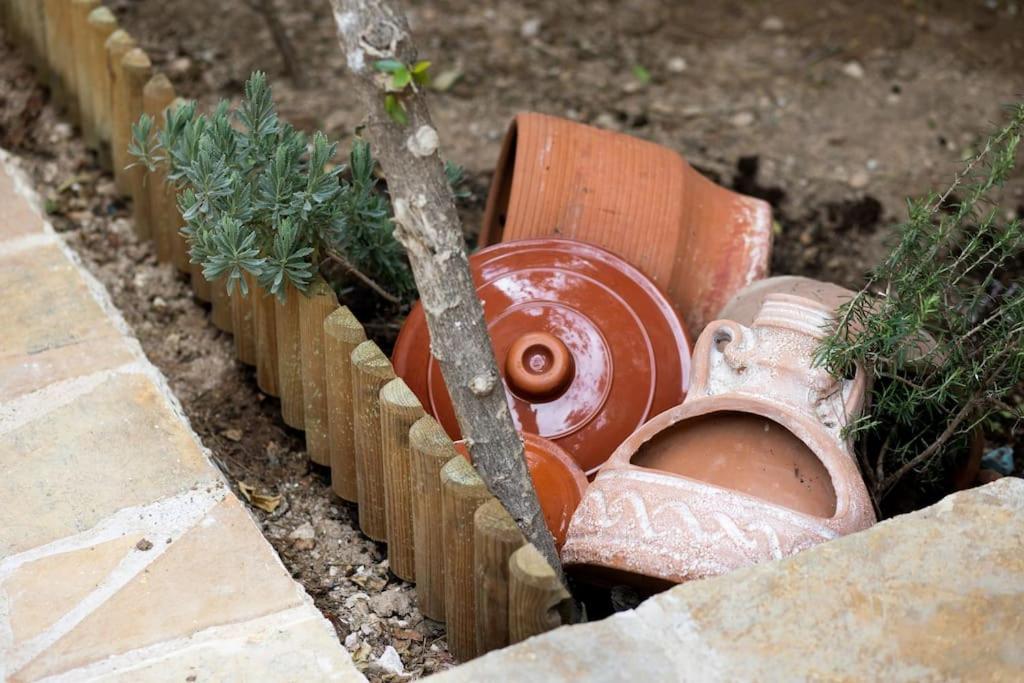 Queen'S Stone Legend, Royal Living By Acropolis Athena Bagian luar foto