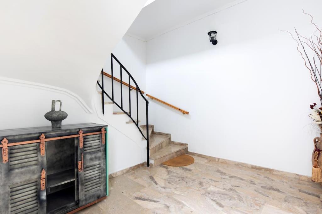 Queen'S Stone Legend, Royal Living By Acropolis Athena Bagian luar foto